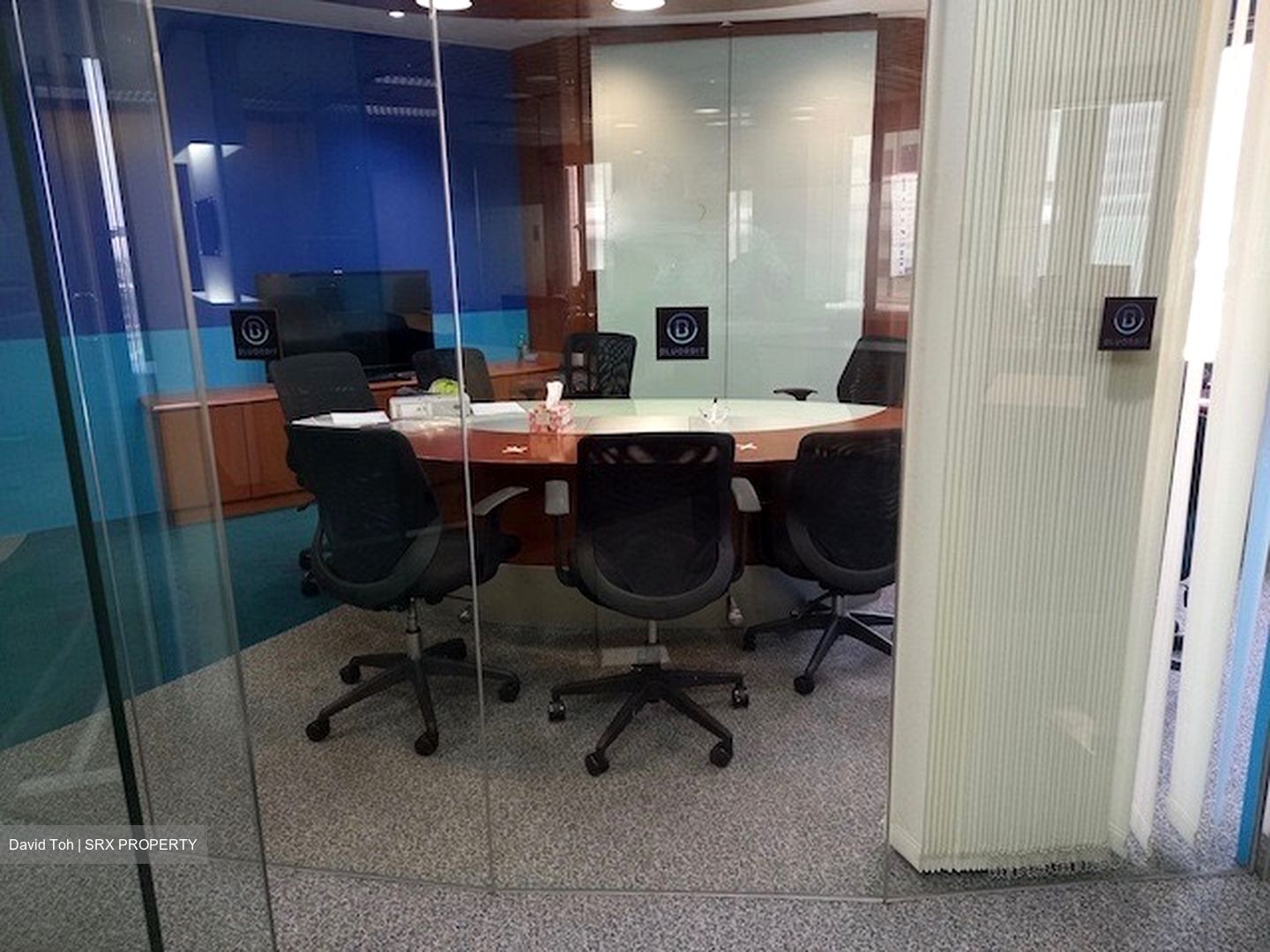 Uob Plaza (D1), Office #475170311